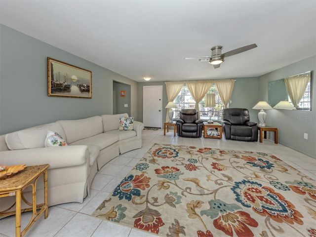 1480 LAKESIDE DRIVE, Venice, FL 34293