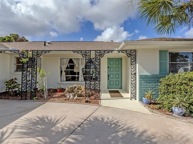 1480 LAKESIDE DRIVE, Venice, FL 34293