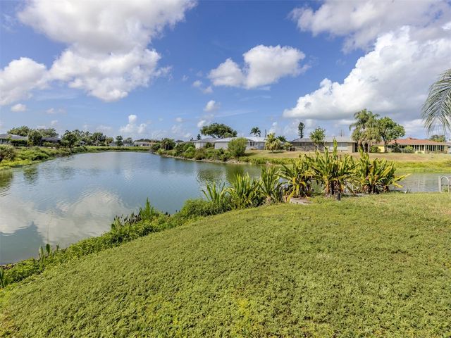 1480 LAKESIDE DRIVE, Venice, FL 34293