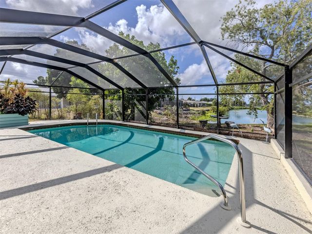 1480 LAKESIDE DRIVE, Venice, FL 34293