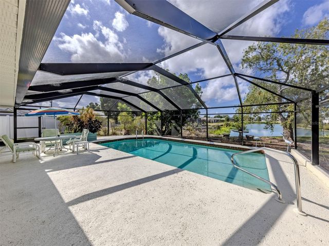 1480 LAKESIDE DRIVE, Venice, FL 34293