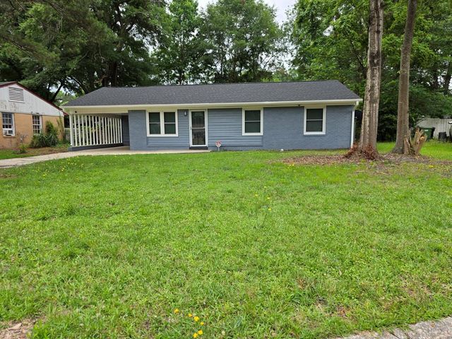 4418 Gardiner Drive, Columbus, GA 31907