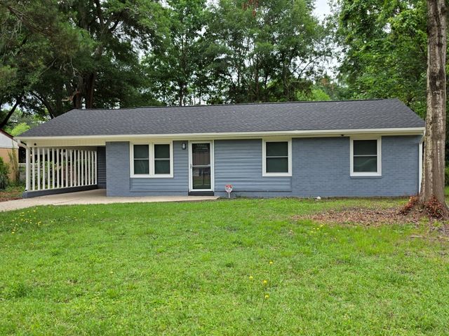 4418 Gardiner Drive, Columbus, GA 31907