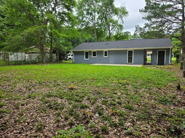 4418 Gardiner Drive, Columbus, GA 31907