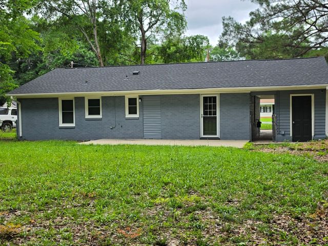 4418 Gardiner Drive, Columbus, GA 31907