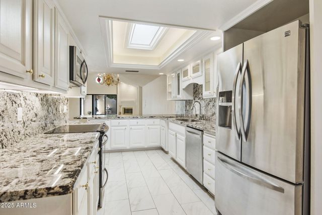 7365 E VALLEY VIEW Road, Scottsdale, AZ 85250