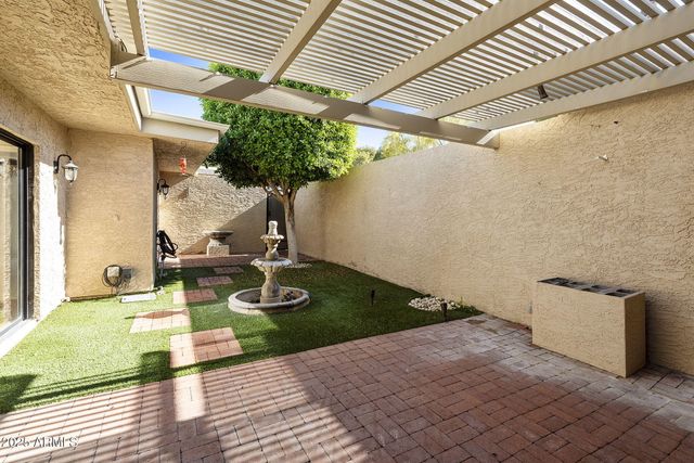 7365 E VALLEY VIEW Road, Scottsdale, AZ 85250