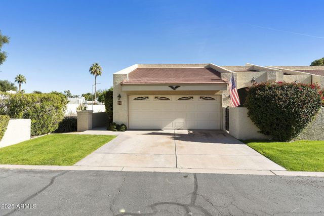 7365 E VALLEY VIEW Road, Scottsdale, AZ 85250