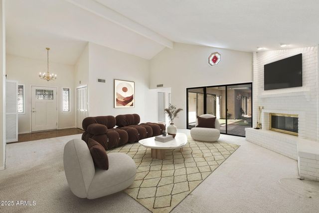 7365 E VALLEY VIEW Road, Scottsdale, AZ 85250