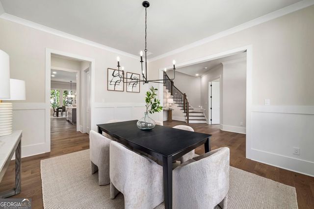 1959 Highgrove Court, Atlanta, GA 30345