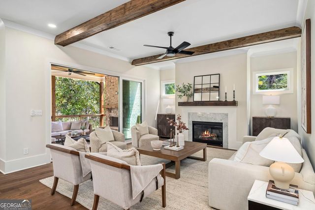 1959 Highgrove Court, Atlanta, GA 30345