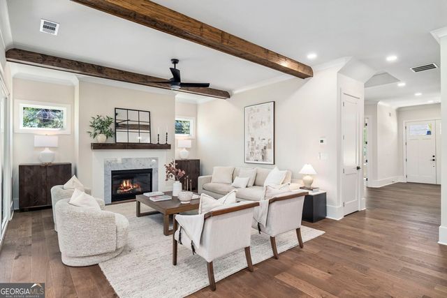 1959 Highgrove Court, Atlanta, GA 30345