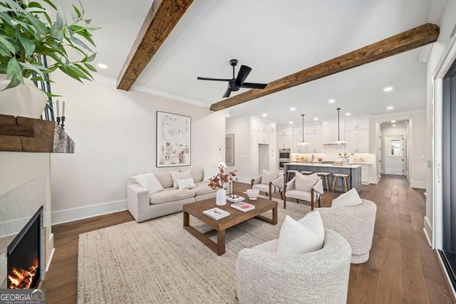 1959 Highgrove Court, Atlanta, GA 30345