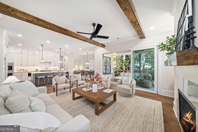 1959 Highgrove Court, Atlanta, GA 30345