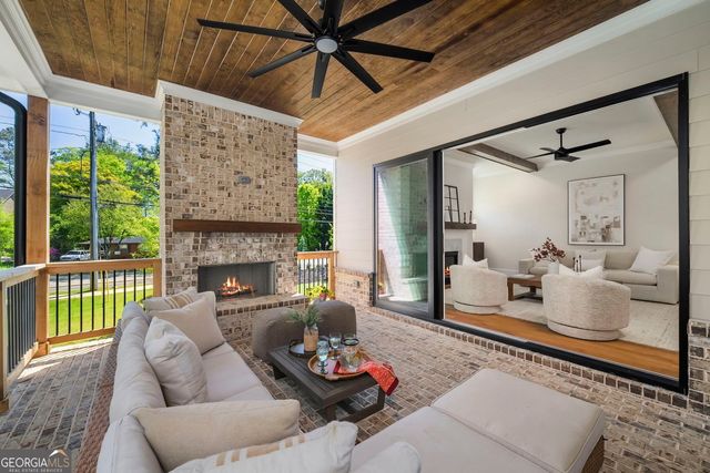 1959 Highgrove Court, Atlanta, GA 30345