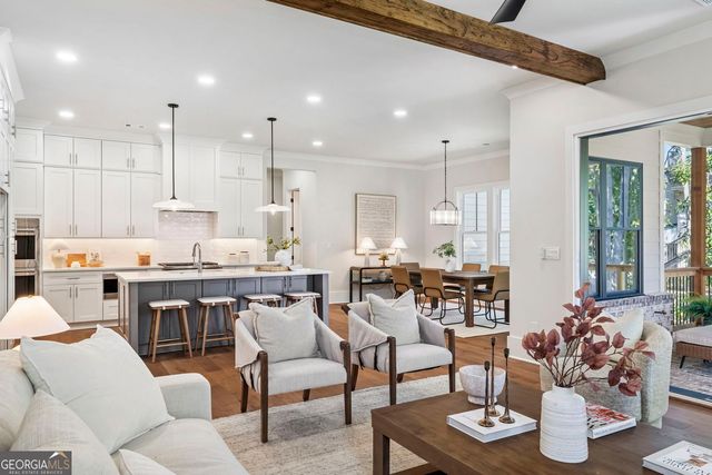 1959 Highgrove Court, Atlanta, GA 30345