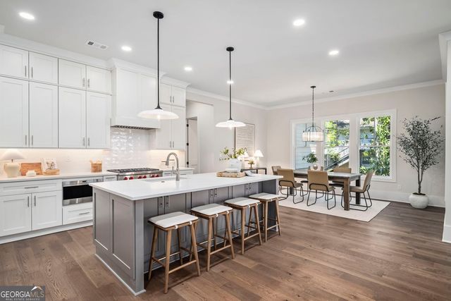 1959 Highgrove Court, Atlanta, GA 30345