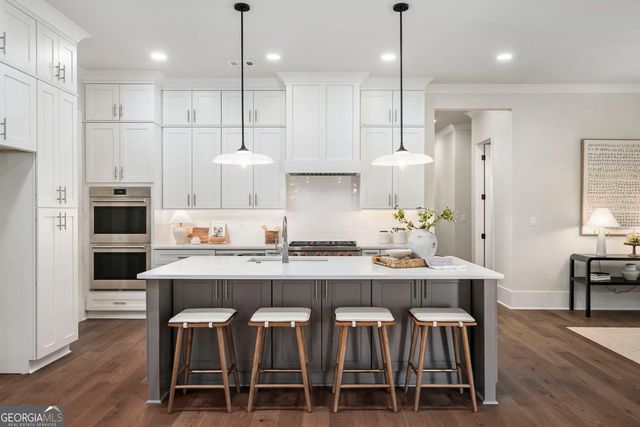 1959 Highgrove Court, Atlanta, GA 30345