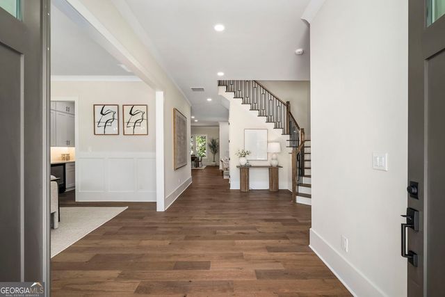 1959 Highgrove Court, Atlanta, GA 30345