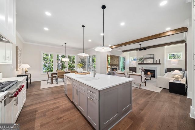 1959 Highgrove Court, Atlanta, GA 30345