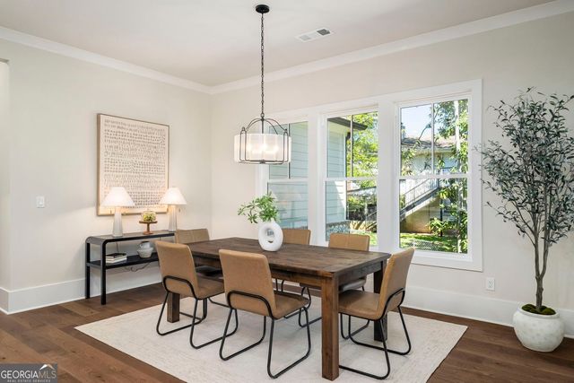 1959 Highgrove Court, Atlanta, GA 30345