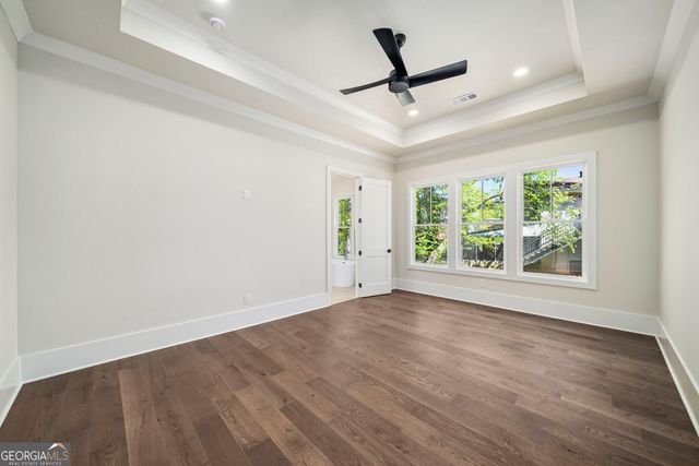 1959 Highgrove Court, Atlanta, GA 30345