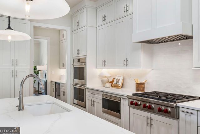 1959 Highgrove Court, Atlanta, GA 30345