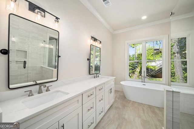 1959 Highgrove Court, Atlanta, GA 30345