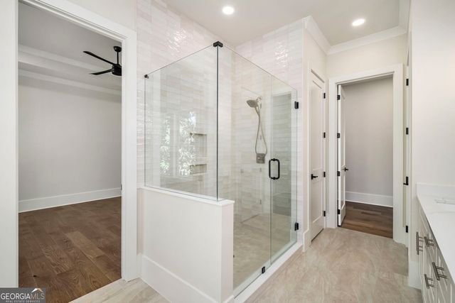 1959 Highgrove Court, Atlanta, GA 30345