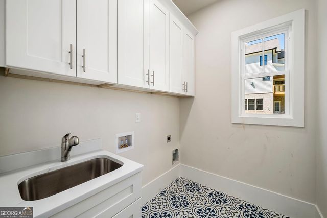 1959 Highgrove Court, Atlanta, GA 30345