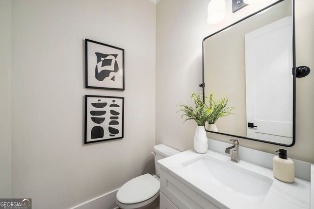 1959 Highgrove Court, Atlanta, GA 30345