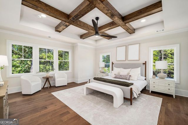 1959 Highgrove Court, Atlanta, GA 30345