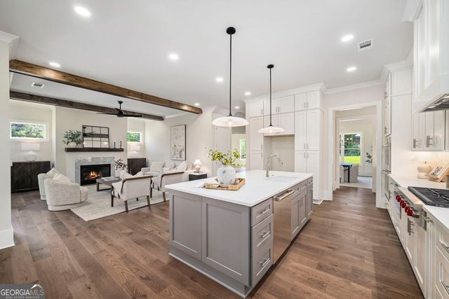 1959 Highgrove Court, Atlanta, GA 30345