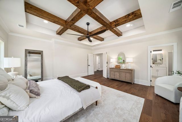 1959 Highgrove Court, Atlanta, GA 30345