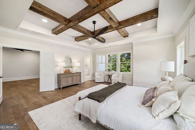 1959 Highgrove Court, Atlanta, GA 30345