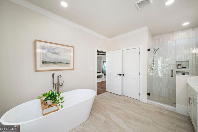 1959 Highgrove Court, Atlanta, GA 30345