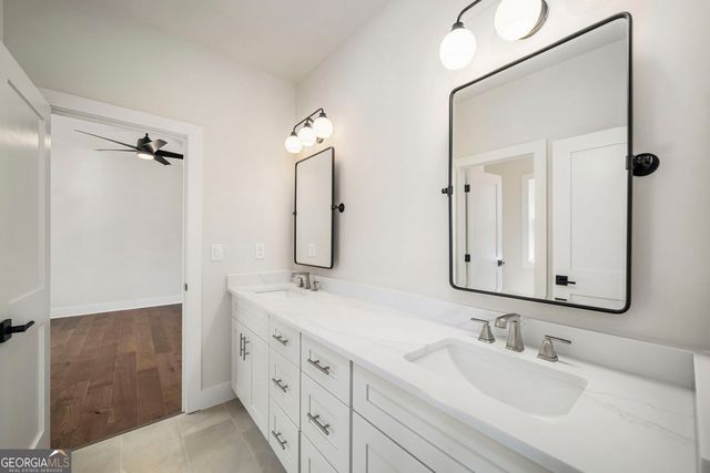 1959 Highgrove Court, Atlanta, GA 30345