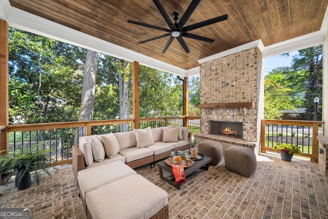 1959 Highgrove Court, Atlanta, GA 30345