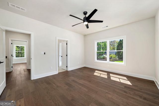 1959 Highgrove Court, Atlanta, GA 30345