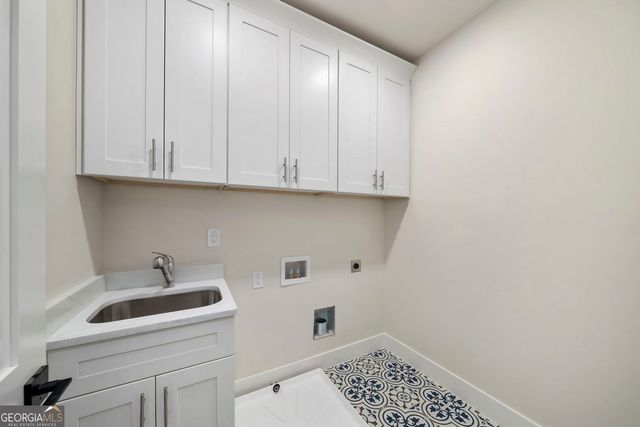 1959 Highgrove Court, Atlanta, GA 30345