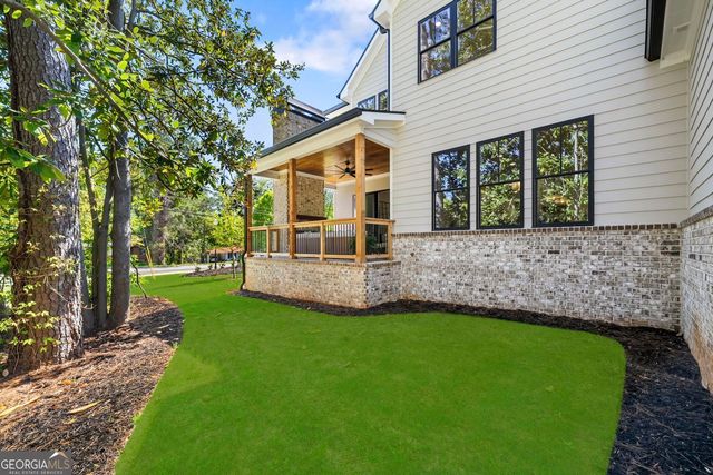 1959 Highgrove Court, Atlanta, GA 30345