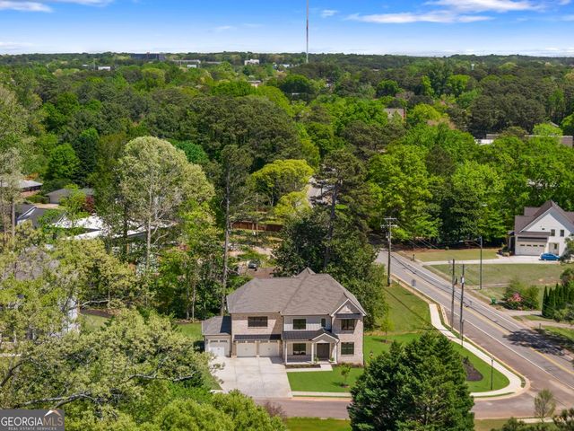 1959 Highgrove Court, Atlanta, GA 30345