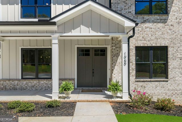 1959 Highgrove Court, Atlanta, GA 30345