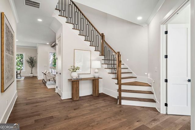 1959 Highgrove Court, Atlanta, GA 30345