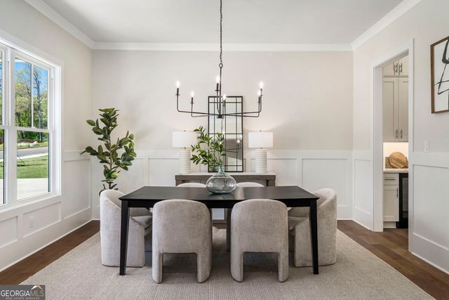 1959 Highgrove Court, Atlanta, GA 30345