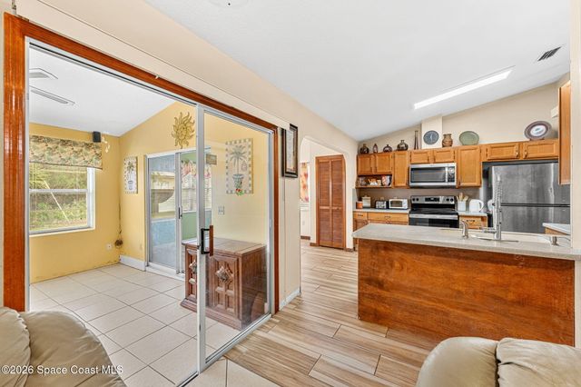 597 Balcom Terrace SE, Palm Bay, FL 32909