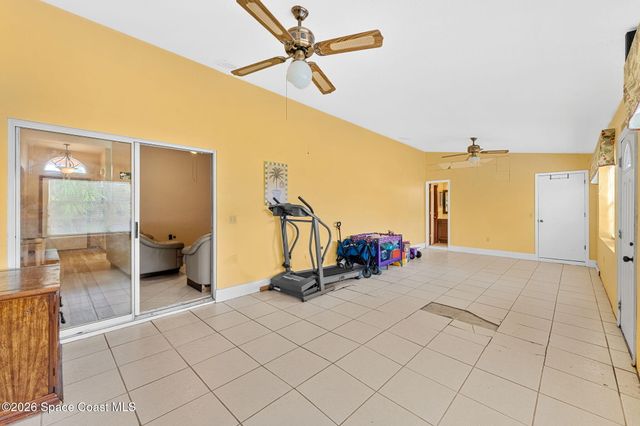 597 Balcom Terrace SE, Palm Bay, FL 32909
