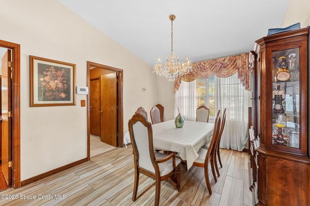 597 Balcom Terrace SE, Palm Bay, FL 32909