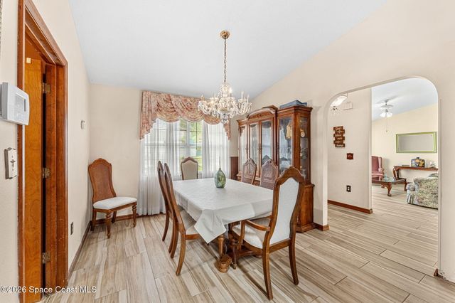 597 Balcom Terrace SE, Palm Bay, FL 32909