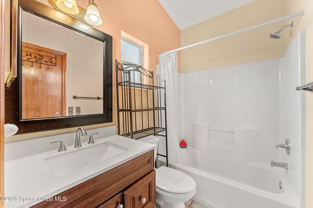 597 Balcom Terrace SE, Palm Bay, FL 32909